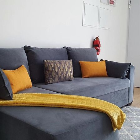 Palmeira Comfort Aveiro Buitenkant foto