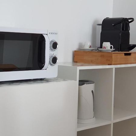 Palmeira Comfort Aveiro Buitenkant foto