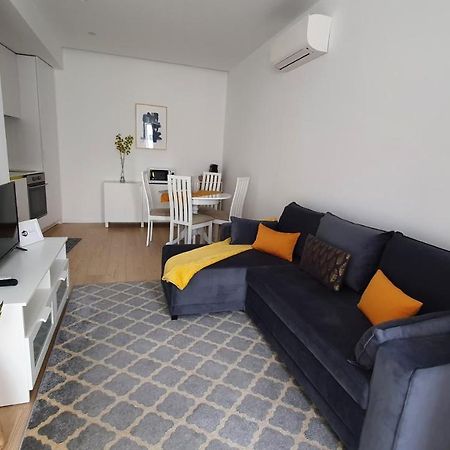 Palmeira Comfort Aveiro Buitenkant foto