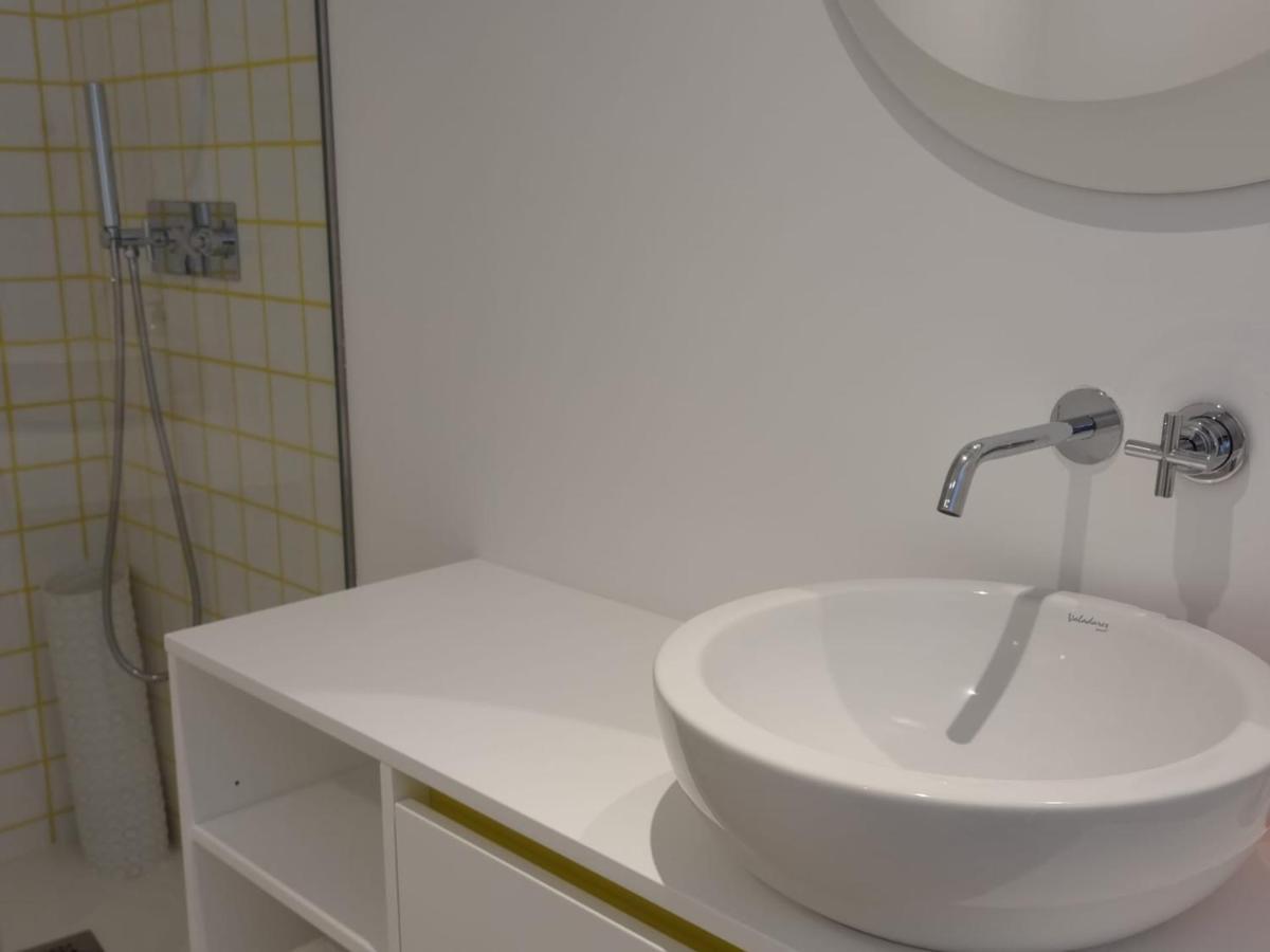 Palmeira Comfort Aveiro Buitenkant foto