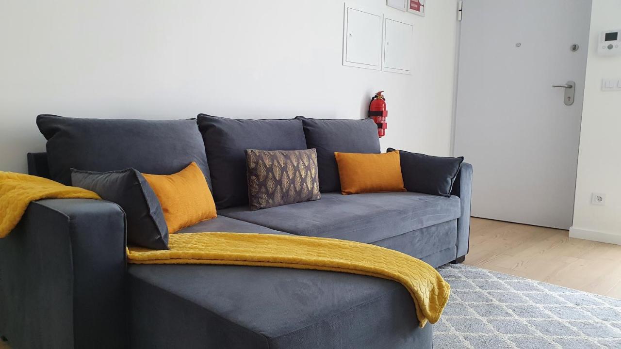 Palmeira Comfort Aveiro Buitenkant foto